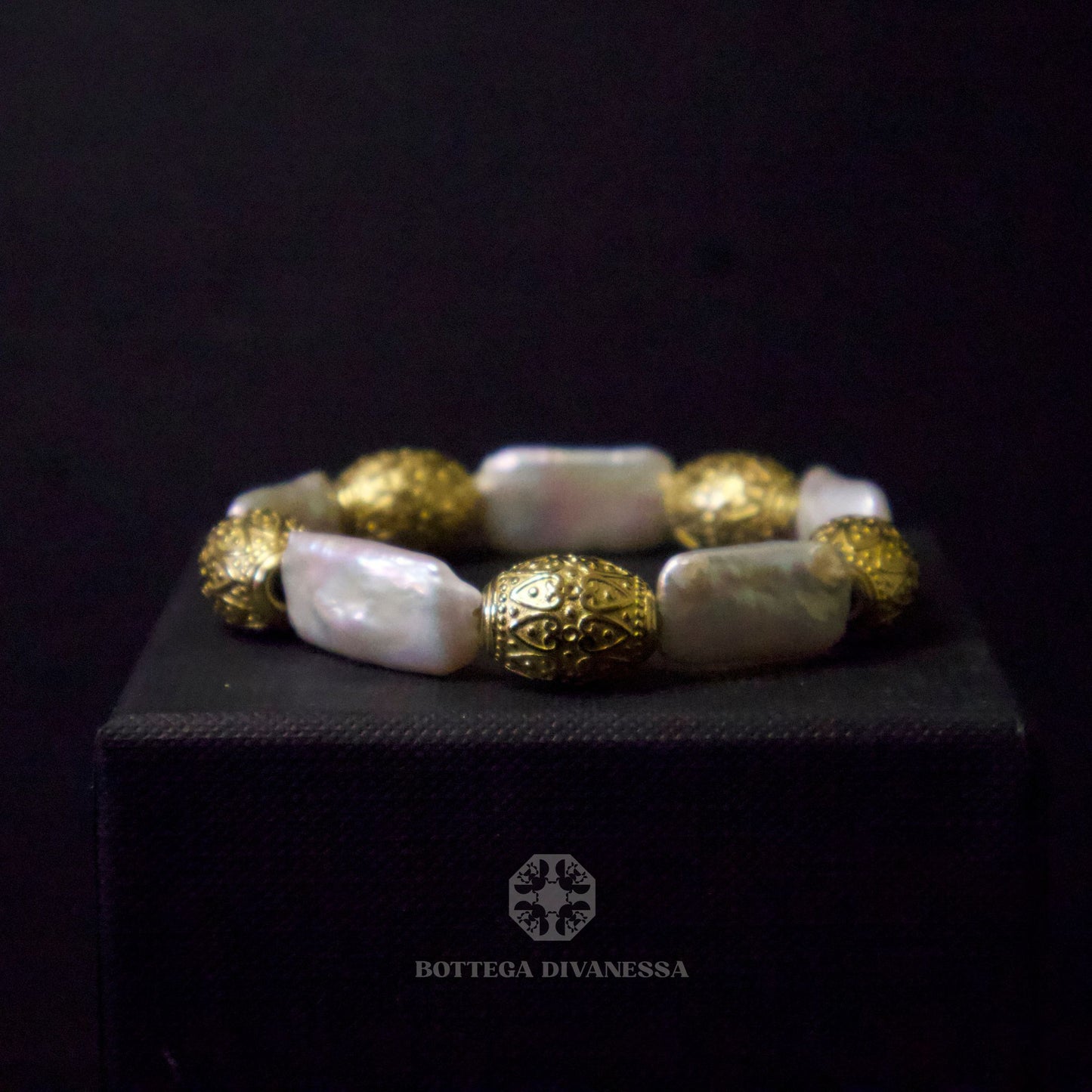 Perla Aura Bracelet