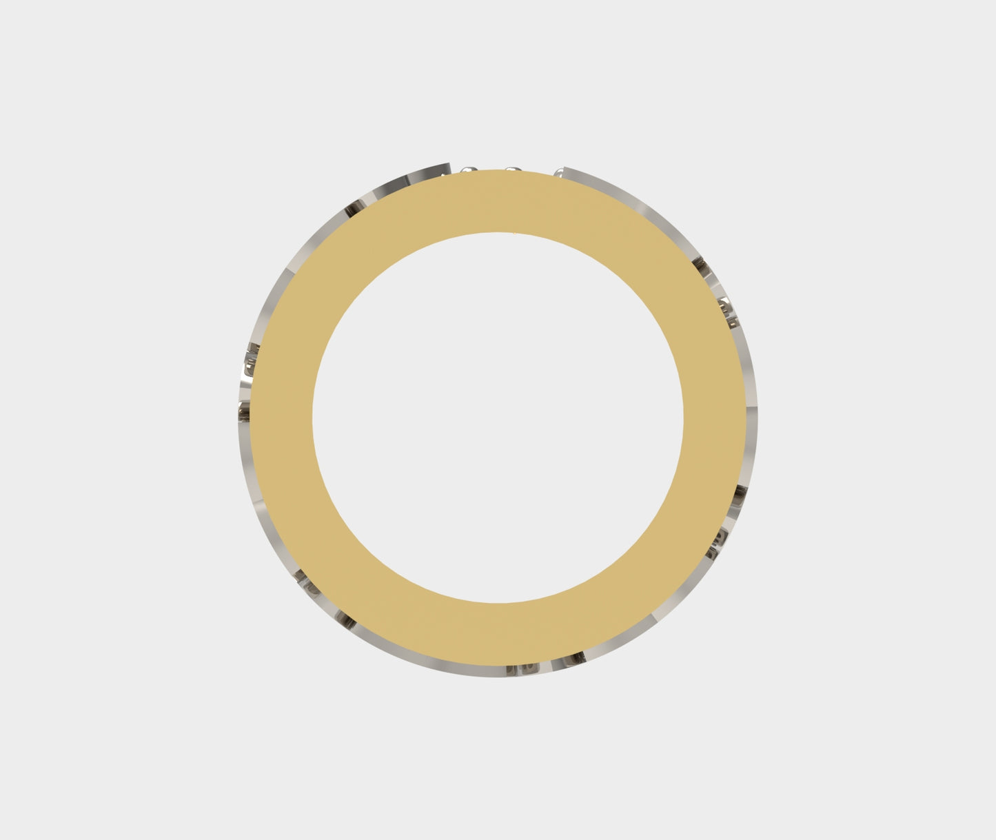 Celtic Bond Ring