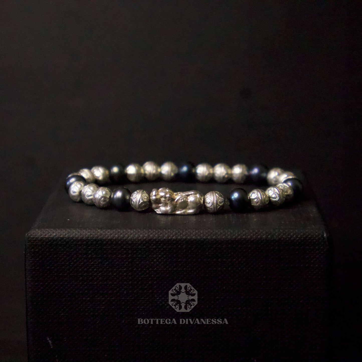 Drago Aureo Bracelet
