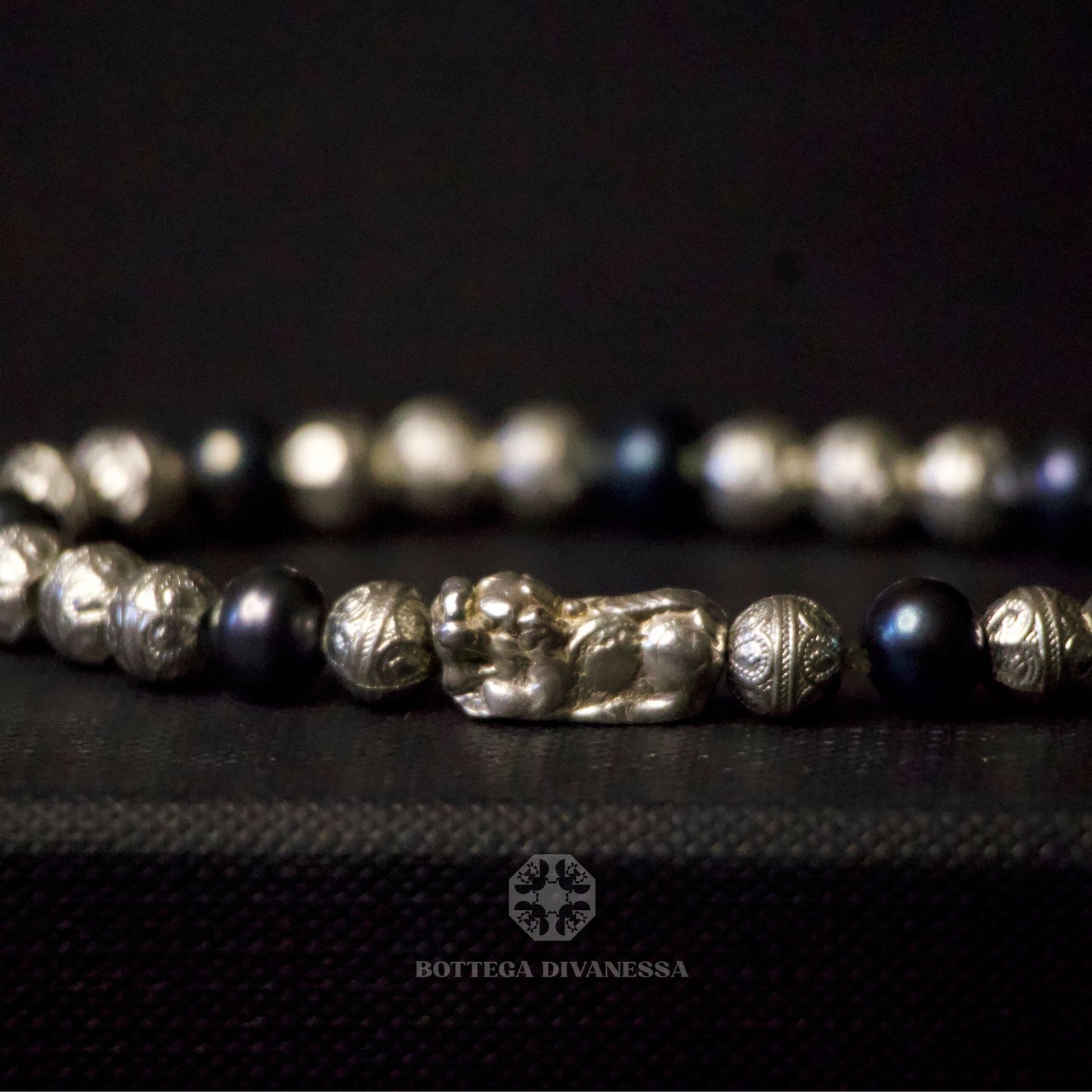 Drago Aureo Bracelet