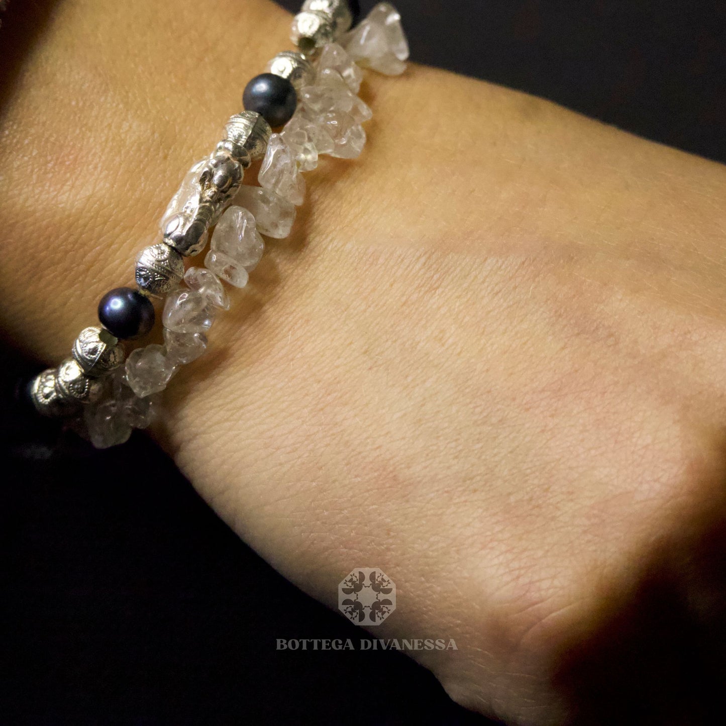 Drago Aureo Bracelet
