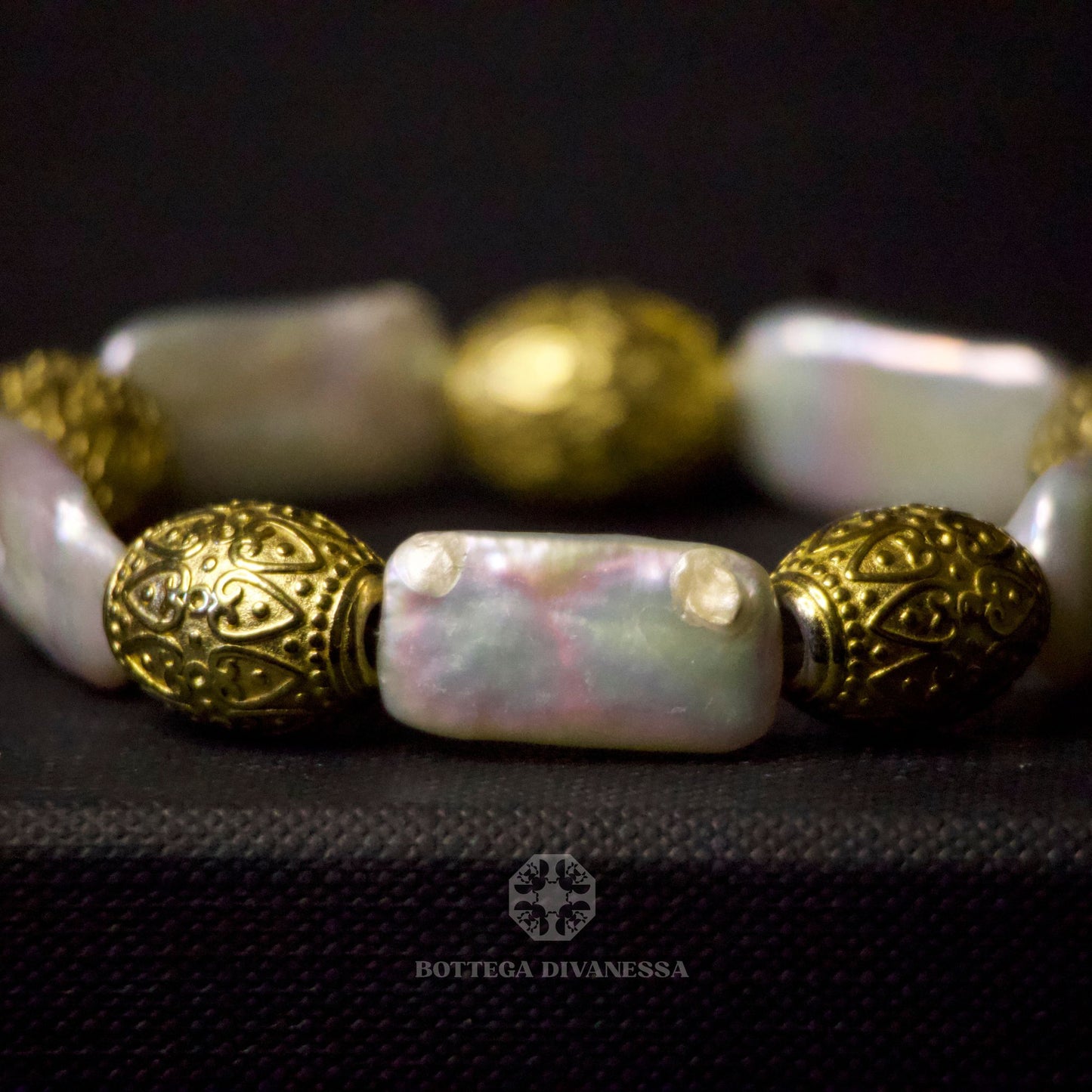 Perla Aura Bracelet